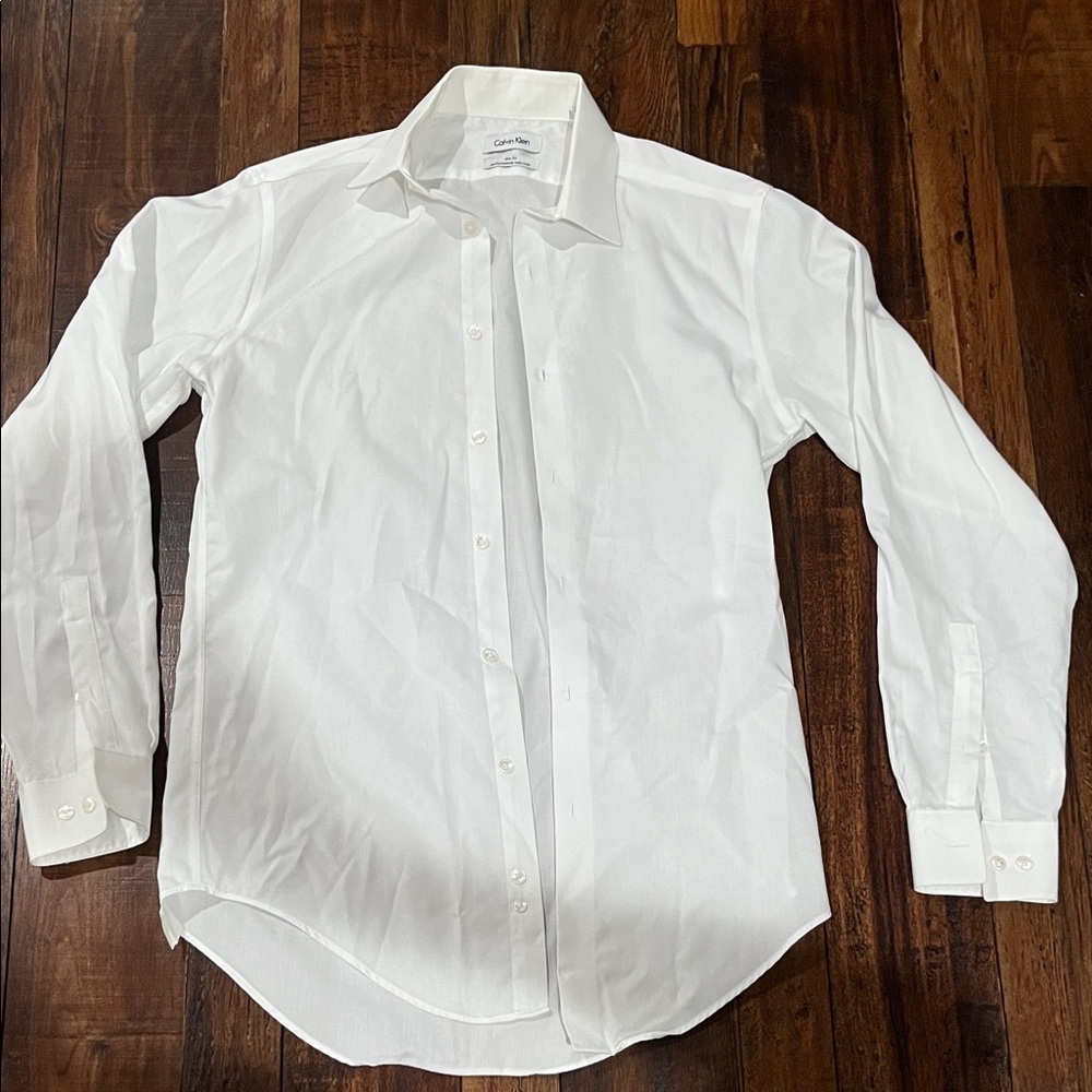 Calvin Klein Dress Shirt